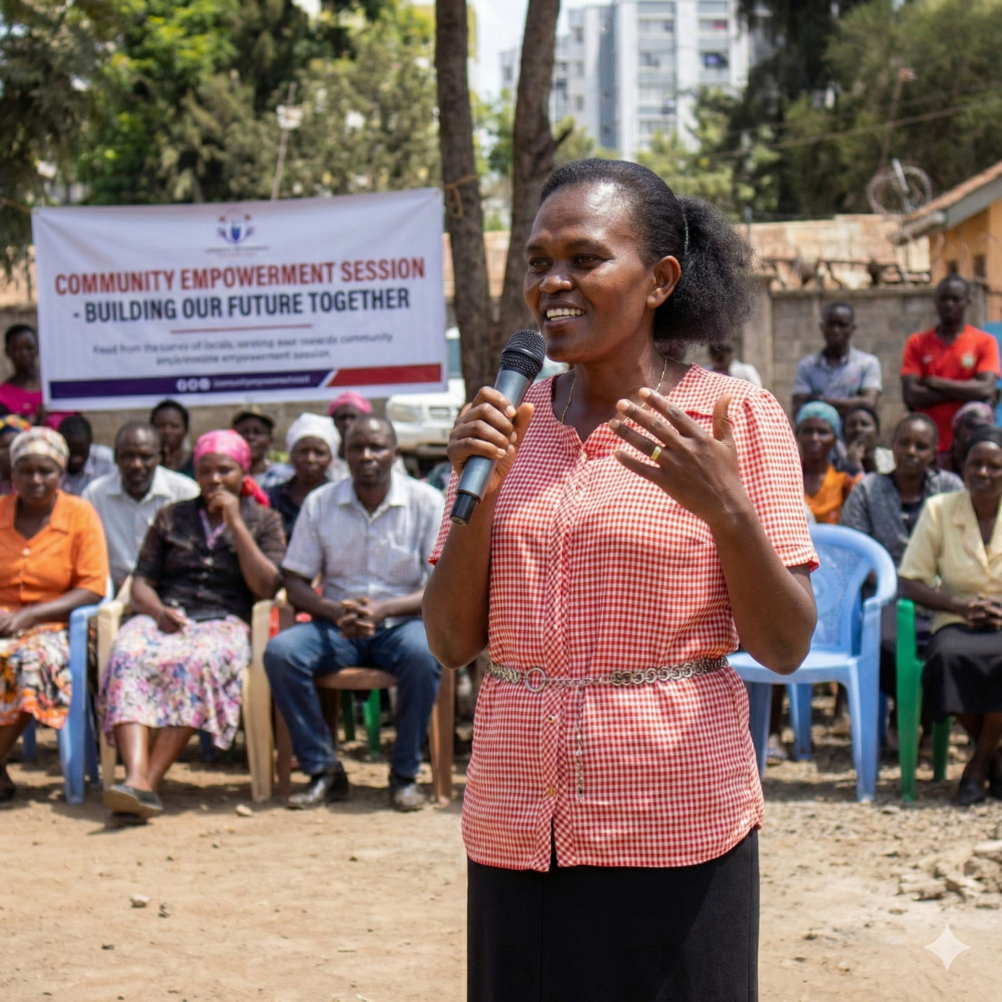 Community Empowerment